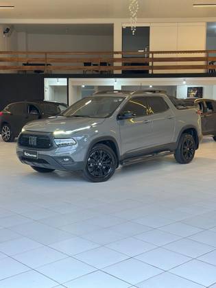 FIAT TORO 1.3 TURBO 270 FLEX VOLCANO AT6